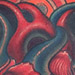 Tattoos - Metanoia Sacred Heart And Angels Chest Piece  - 70836
